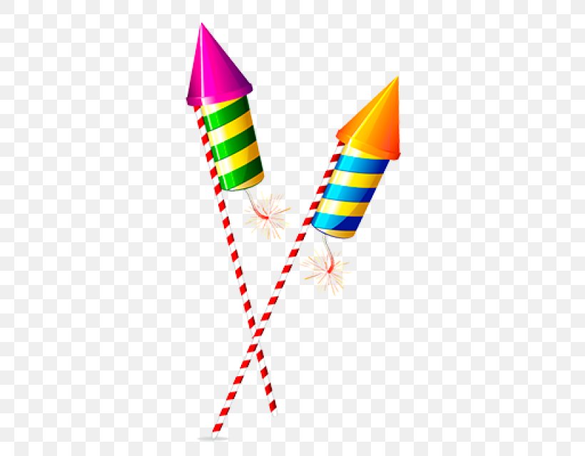 Rockets and whistlers